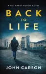 Back to Life cover