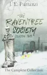 The Raventree Society cover