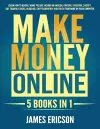 Make Money Online cover