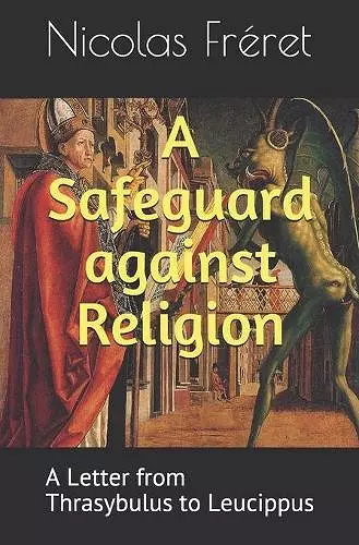 A Safeguard against Religion cover