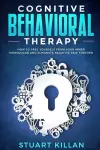 Cognitive Behavioral Therapy cover