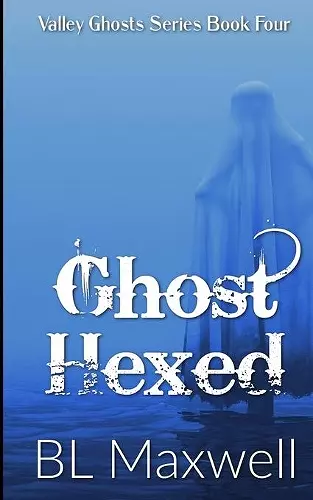 Ghost Hexed cover