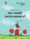 Am I small? Lau be maraki a? cover