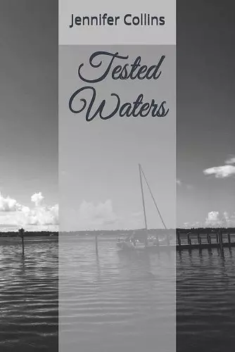 Tested Waters cover