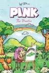 Pink The Painter cover