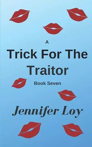 A Trick For The Traitor cover