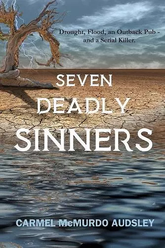 Seven Deadly Sinners cover