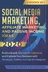 Social Media Marketing cover