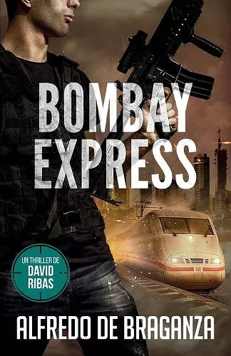 Bombay Express cover