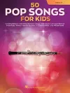 50 Pop Songs for Kids cover