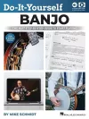 Do-It-Yourself Banjo cover