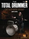 The Total Drummer cover