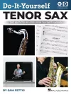 Do-It-Yourself Tenor Sax cover