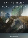 Pat Metheny - Road to the Sun cover