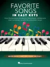 Favorite Songs - In Easy Keys cover