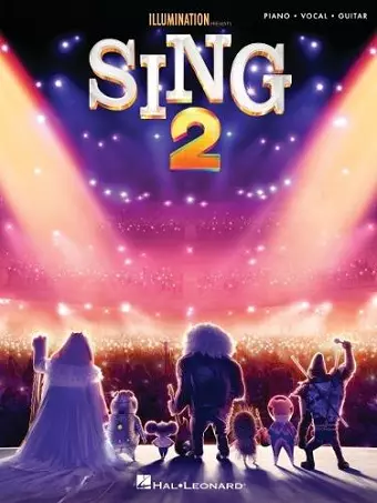 Sing 2 cover