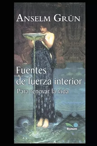 Fuentes de Fuerza Interior cover