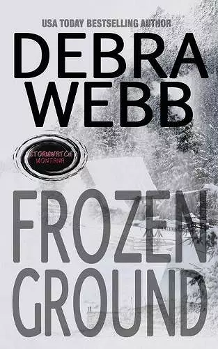Frozen Ground cover