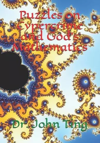 Puzzles on Cypercrime and God's Mathematics cover