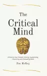 The Critical Mind cover