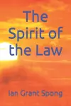 The Spirit of the Law cover