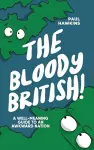 The Bloody British cover