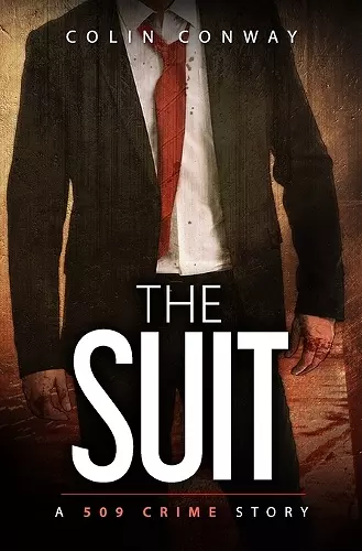 The Suit cover