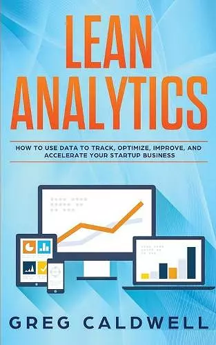 Lean Analytics cover