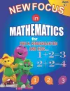 New Focus in Mathematics cover