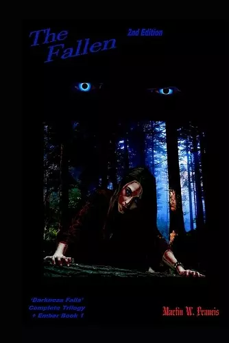 The Fallen cover