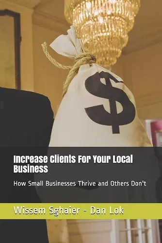 Increase Clients For Your Local Business cover