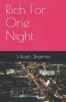 Rich For One Night cover