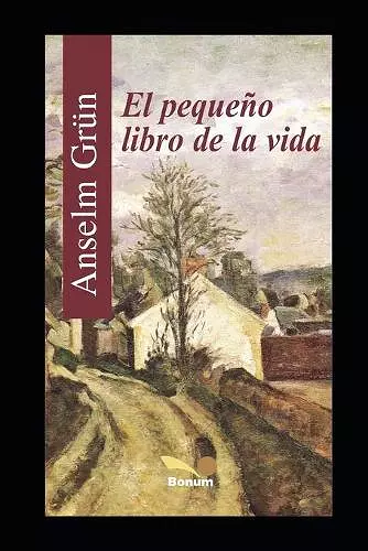 El Pequeño Libro de la Vida cover