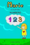 Marie Is Studying Numbers cover
