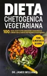 Dieta Chetogenica Vegetariana cover