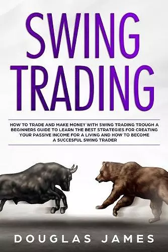 Swing Trading cover