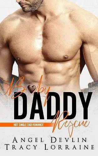 Baby Daddy Rescue cover