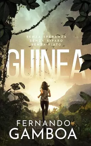 Guinea cover