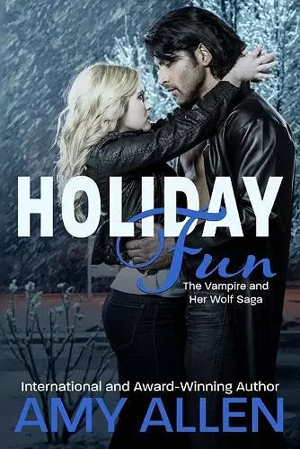 Holiday Fun cover