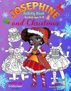 JOSEPHINE and CHRISTMAS cover