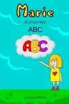 Marie Is Studying ABC cover