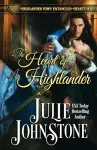 The Heart of a Highlander cover