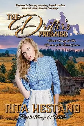 The Drifter's Promise cover