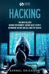 Hacking cover