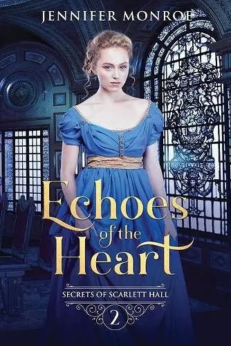 Echoes of the Heart cover