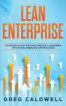 Lean Enterprise cover