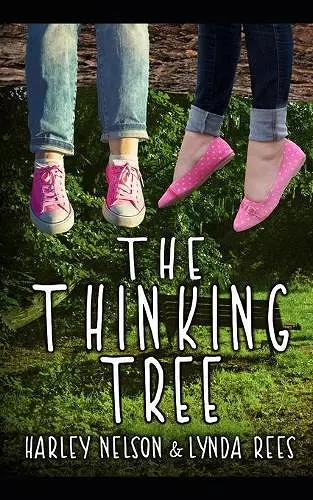 The Thinking Tree cover