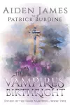 The Vampires' Birthright cover