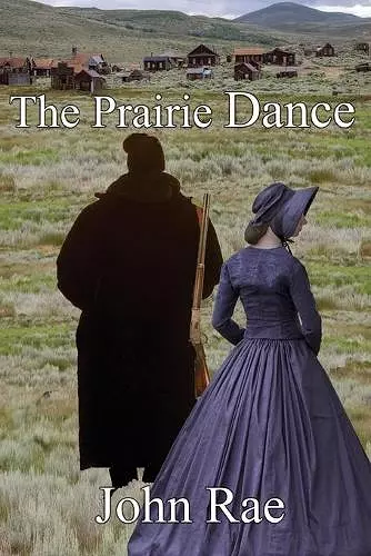 The Prairie Dance cover