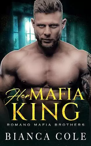 Her Mafia King cover